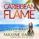Caribbean Flame Audiobook