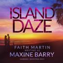 Island Daze Audiobook