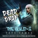 Dead Drop Audiobook