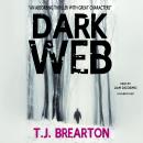 Dark Web Audiobook