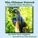 The Chinese Parrot Audiobook