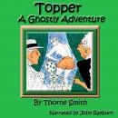 Topper: A Ghostly Adventure Audiobook