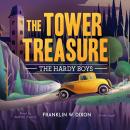 The Tower Treasure Audiobook