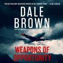 Weapons of Opportunity Audiobook
