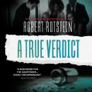 A True Verdict Audiobook