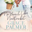 No Beach Like Nantucket Audiobook