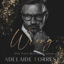 Wrong Audiobook