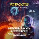 Reboots: Undead Can Dance Audiobook