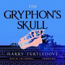 The Gryphon's Skull Audiobook