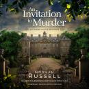 An Invitation to Murder Audiobook