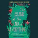 Cover of The Island at the End of Everything