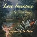 Love Insurance Audiobook