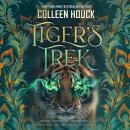 Cover of Tiger’s Trek