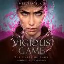 A Vicious Game Audiobook