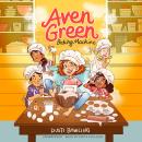 Aven Green Baking Machine Audiobook