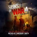 Sons of War 4: Soldiers Audiobook