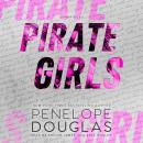 Pirate Girls Audiobook