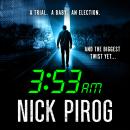 3:53 a.m. Audiobook