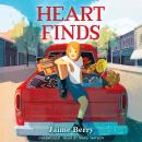 Heart Finds Audiobook