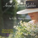 Anne of Green Gables Audiobook