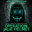 Operation Jade Helmet Audiobook