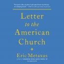 Letter to the American Church Audiobook