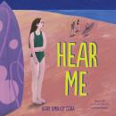 Hear Me Audiobook