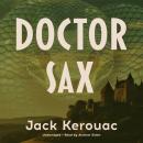 Cover of Doctor Sax