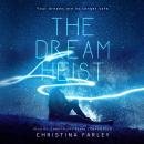 The Dream Heist Audiobook