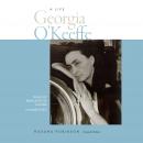 Georgia O'Keeffe: A Life Audiobook