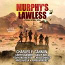 Murphy's Lawless: A Terran Republic Novel Audiobook