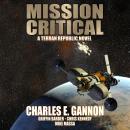 Mission Critical Audiobook