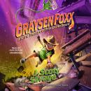 Graysen Foxx and the Treasure of Principal Redbeard Audiobook