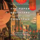 The Paper Daughters of Chinatown: Adapted for Young Readers Audiobook