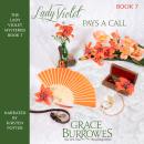 Lady Violet Pays a Call Audiobook