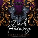 Dark Harmony Audiobook