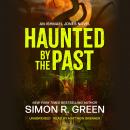 Haunted by the Past Audiobook
