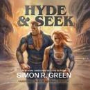 Hyde & Seek Audiobook