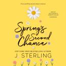 Spring's Second Chance Audiobook