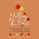 Falling for the Boss Audiobook
