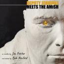 Deputy Jennings Meets the Amish: A Novella Audiobook