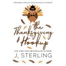 The Thanksgiving Hookup Audiobook