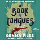 A Book of Tongues Audiobook