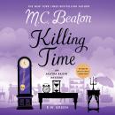 Cover of Killing Time