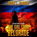 The Girl from Belgrade