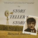 A Story Teller's Story Audiobook
