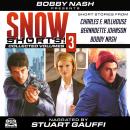 Snow Shorts, Vol. 3 Audiobook