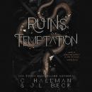 Ruins of Temptation Audiobook