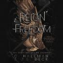 Reign of Freedom Audiobook