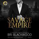 Savage Empire Audiobook